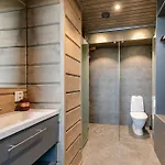 Apartament Kinos B Visit *