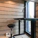 Apartament Kinos B Visit *