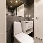 Apartament Kinos B Visit *