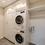 Apartament Kinos B Visit