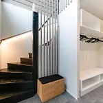 Apartament Kinos B Visit