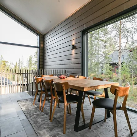 Appartement Kinos B Visit *