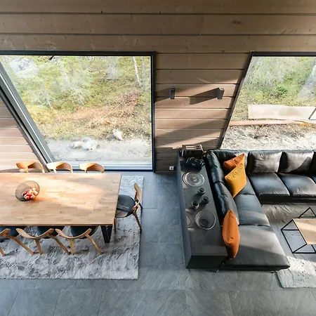 Kinos B Visit * Levi