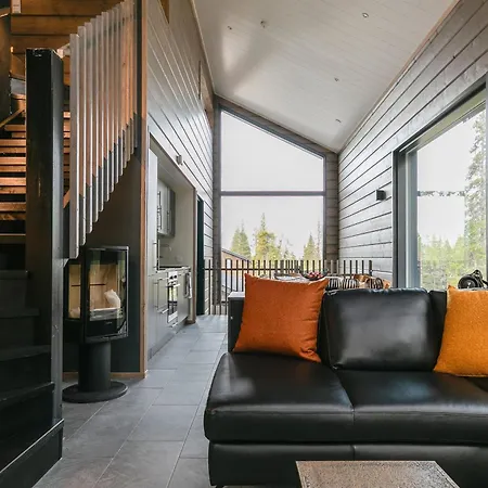 Appartement Kinos B Visit