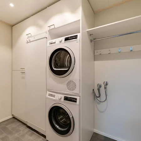 Appartement Kinos B Visit