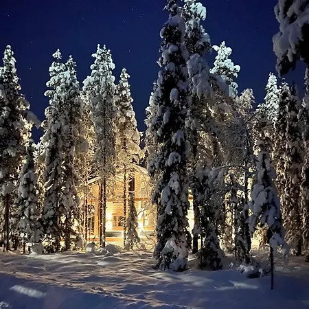 Appartement Kinos B Visit