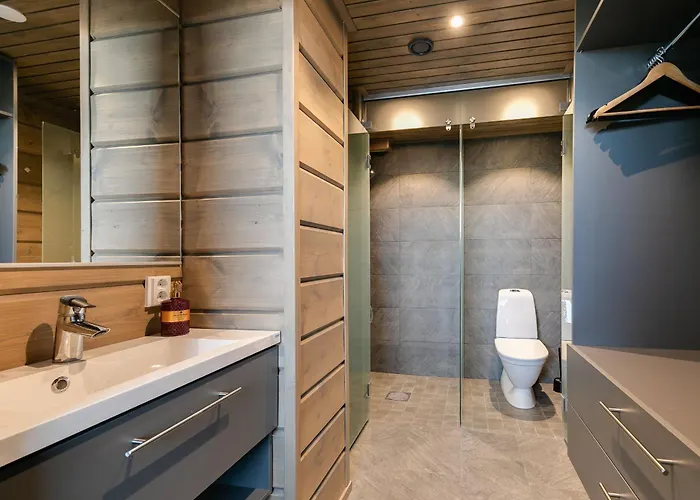 Διαμέρισμα Kinos B Visit *