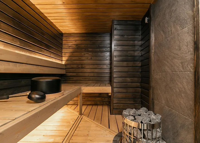 Kinos B Visit Διαμέρισμα Levi