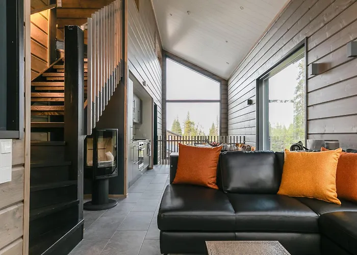 Διαμέρισμα Kinos B Visit