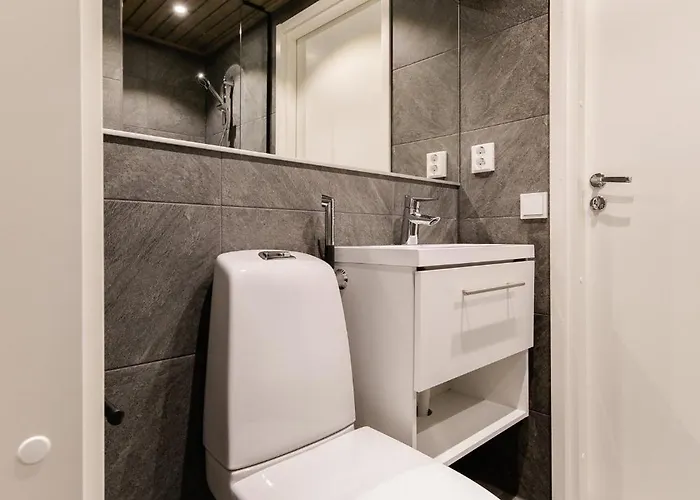 Διαμέρισμα Kinos B Visit *