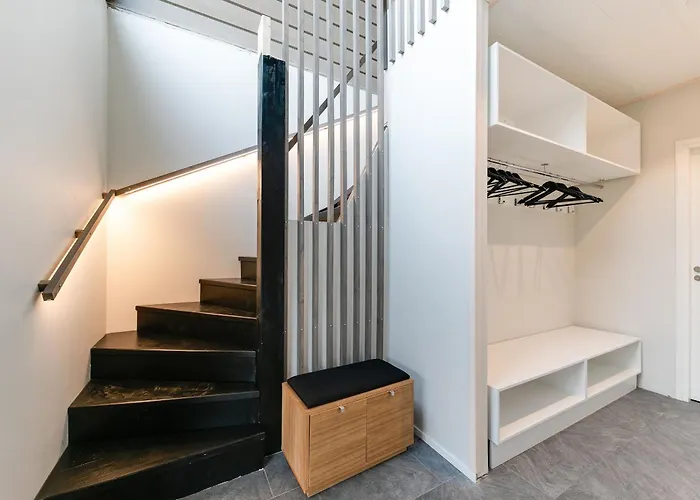 Διαμέρισμα Kinos B Visit